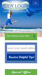 Mobile Screenshot of bodylogicvb.com
